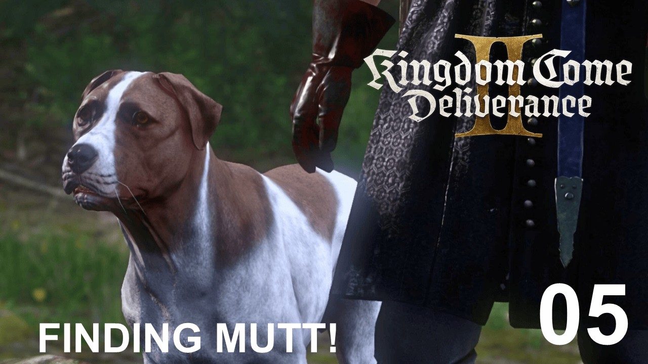 The MOST Important QUEST IN ALL Of Kingdom Come: Deliverance 2