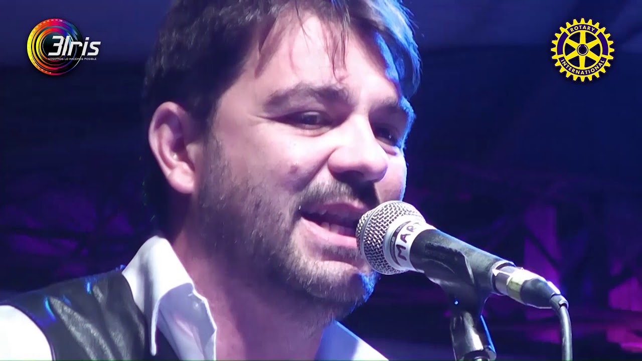 Oscar Ramírez y su Grupo