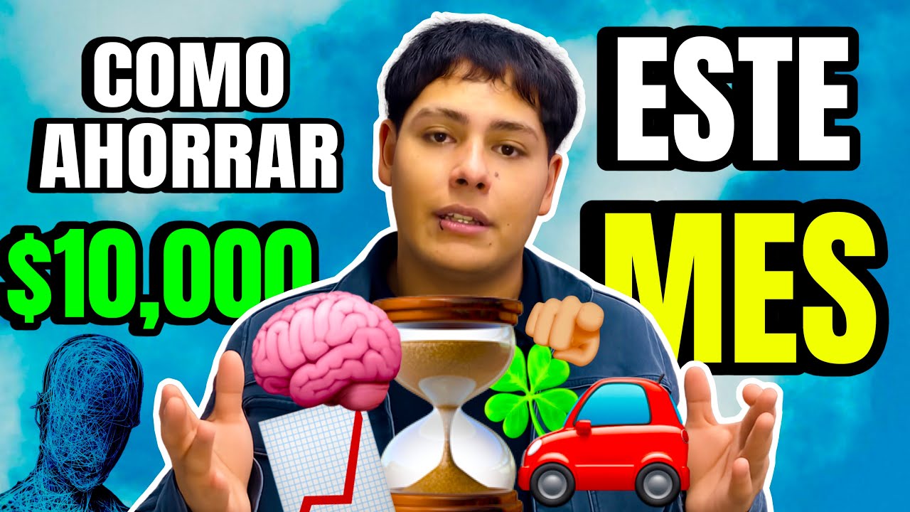 MOTIVATE A CUMPLIR TUS METAS🔥🫵🏼 - Koba