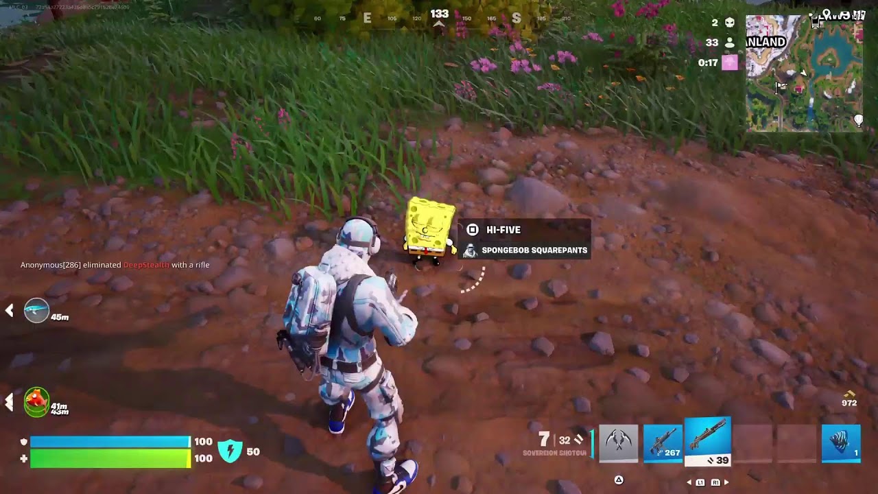 Fortnite