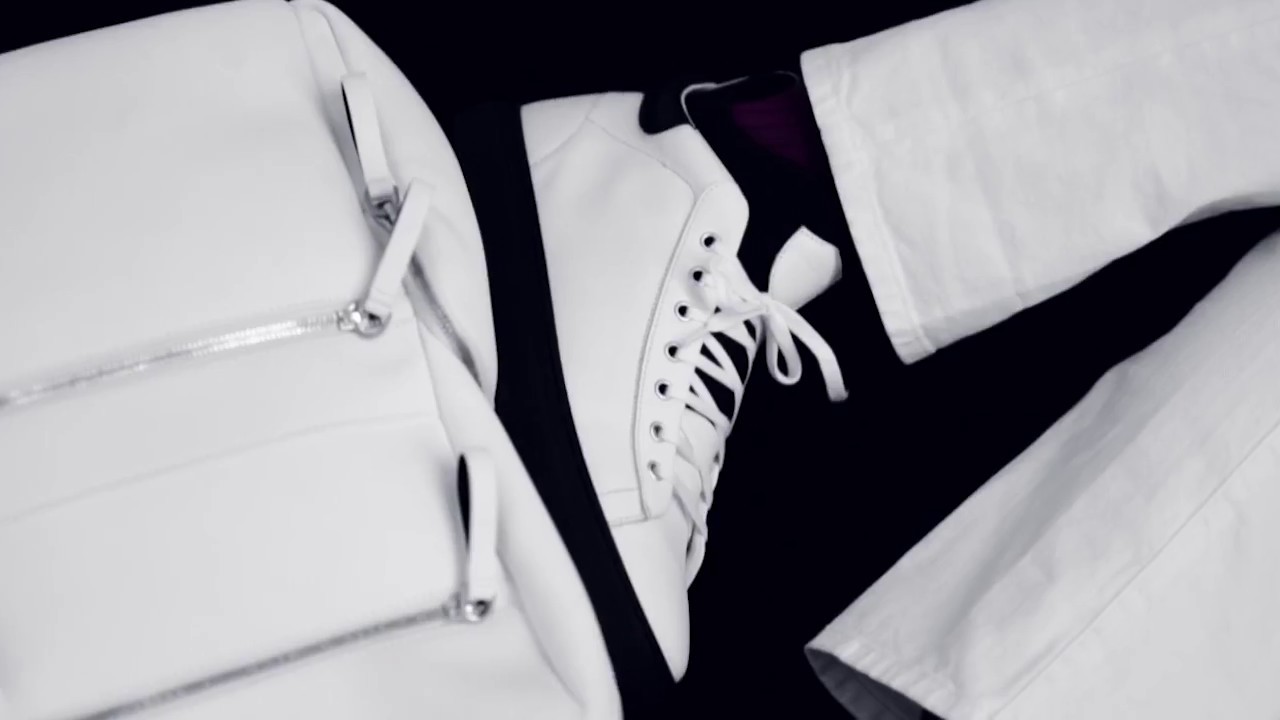 a.testoni Fall Winter 17\18 - Urban style