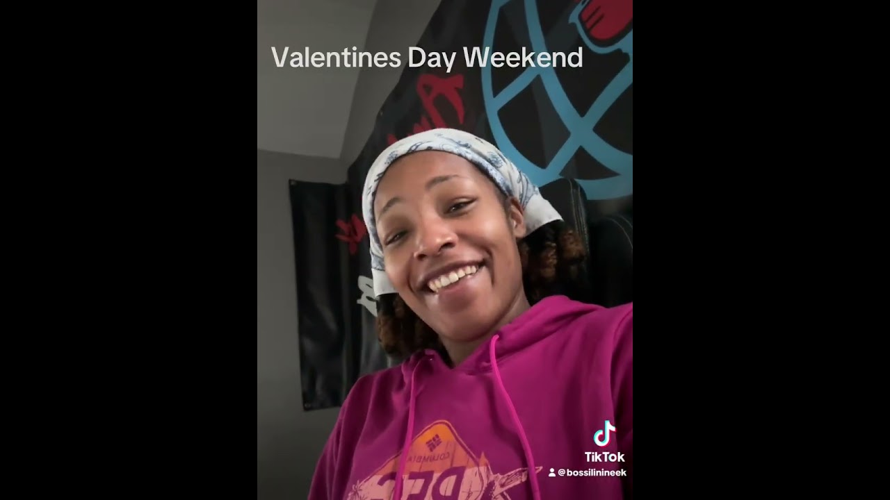 VALENTINES DAY WEEKEND 