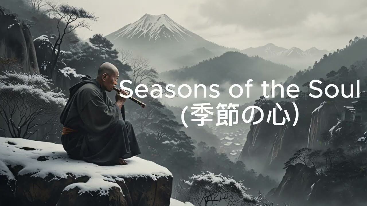 Kisetsu Calm – Seasons of the Soul (季節の心)
