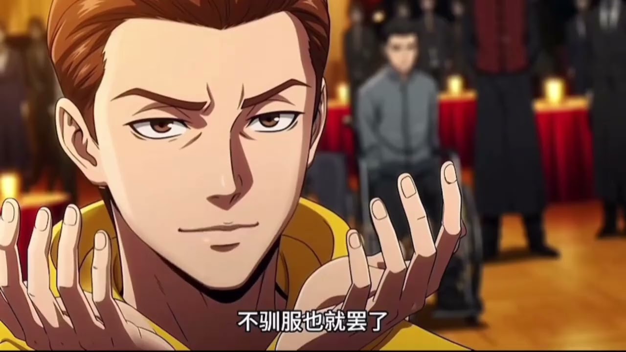 免费版我和老弟一同挑选兽人伴侣他果断选了战力顶尖的白狼我却于心不忍挑了斗兽场里奄奄一息的人鱼 哔哩哔哩 bilibili