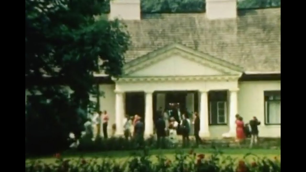 Migawki zakliczyńskie VII - Zakliczyn, Lusławice, Penderecki, Festiwal w dworku, Jagiellonka