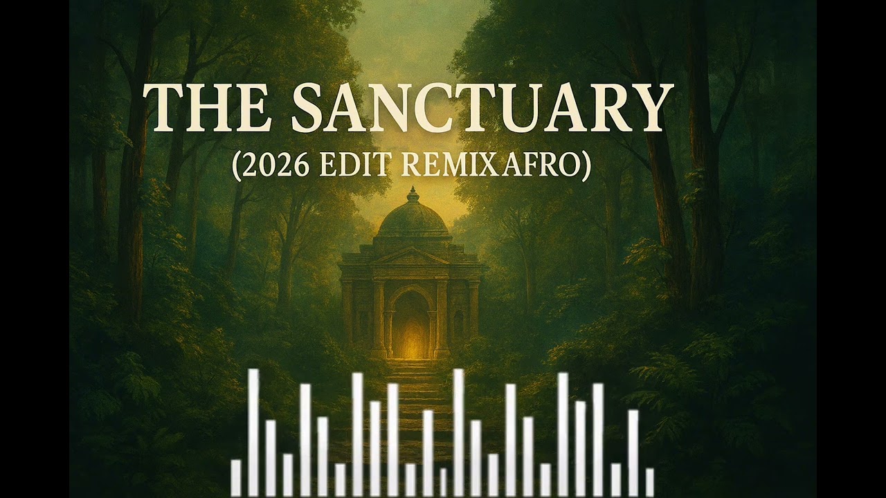 The Sanctuary (2026 Edit Remix Afro)