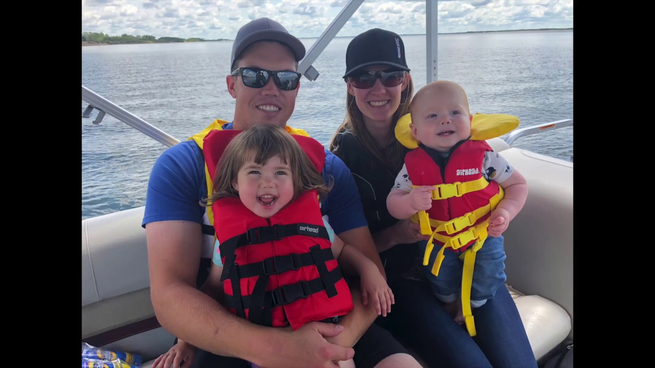 2019 - Dairy Farming in Canada