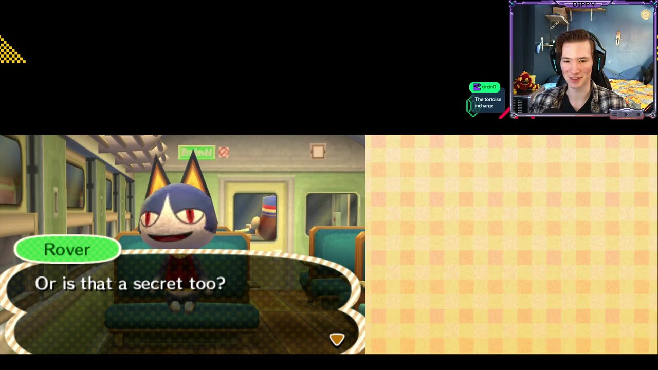 Finally Playing a Cozy Game. Welcome To Diptopia