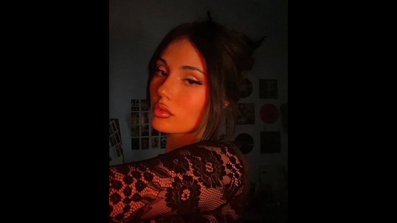 (FREE) R&B Type Beat - 