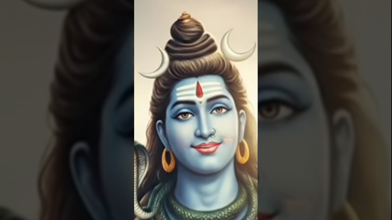 “वत्स… खुद के लिए जीना सीखो | Shiva Mindset | अमीर बनने की शुरुआत 🔱” 