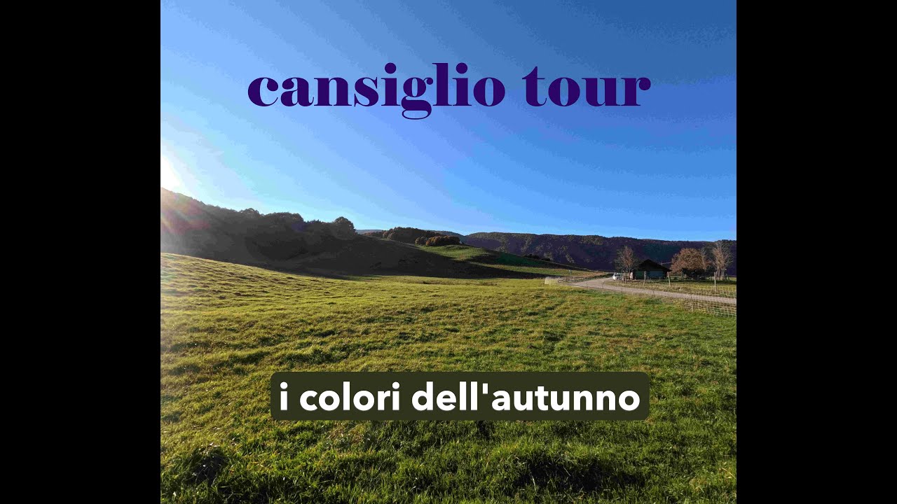 cansiglio tour bike