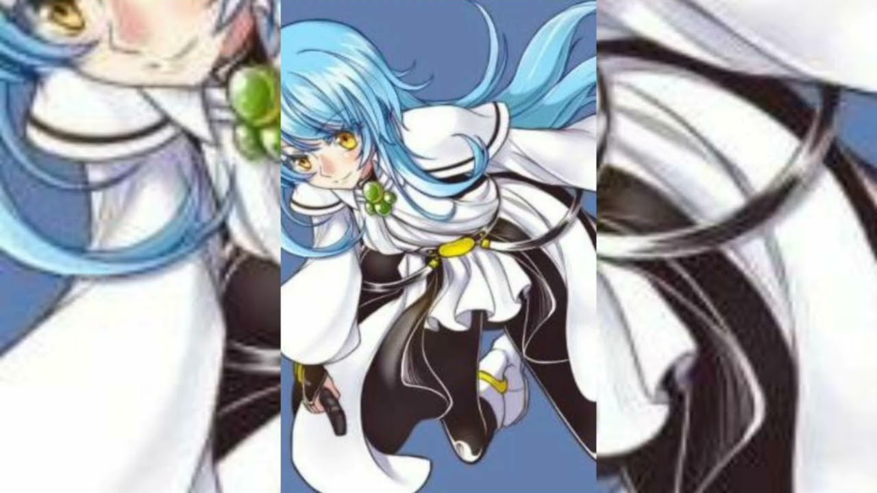 Tensura : journey of rimuru tempest chapter 16