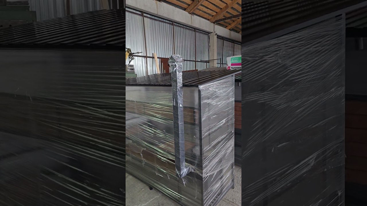 Видеообзор доступных мангальных зон. 