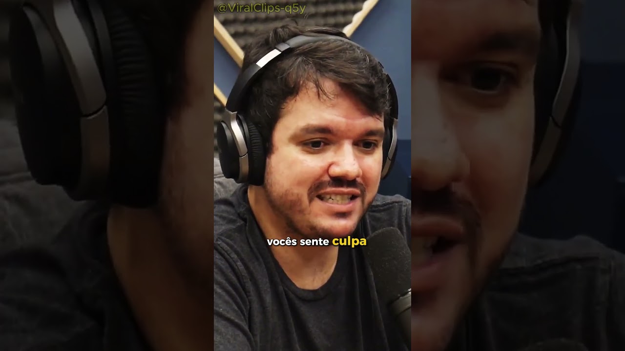 O desabafo mais pesado da história do Gaules 💔 