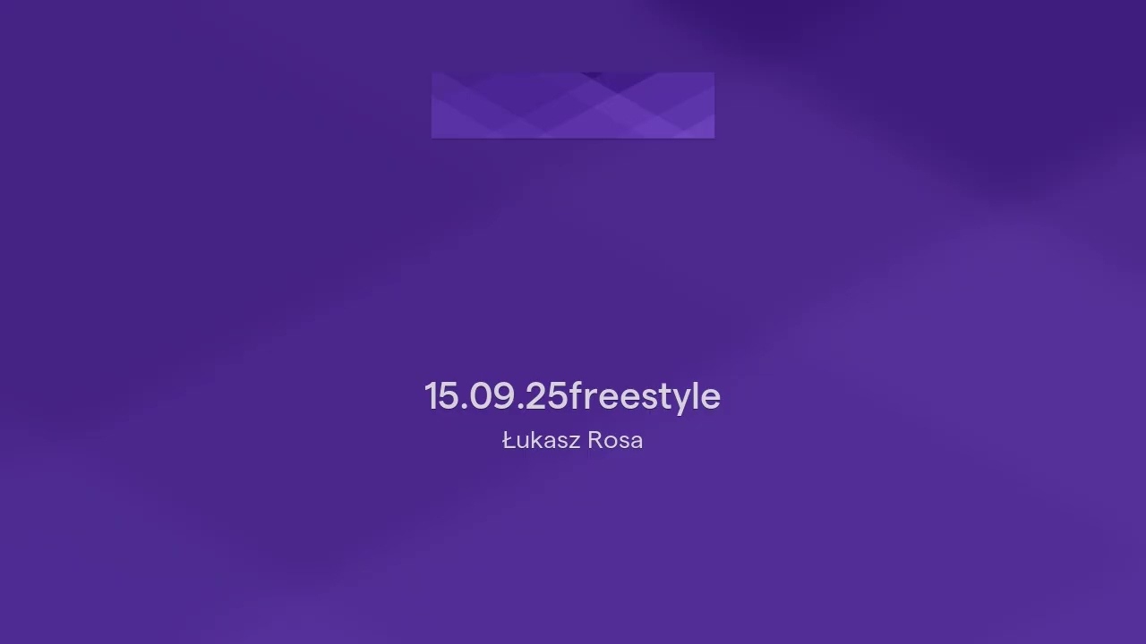 15.09.25freestyle