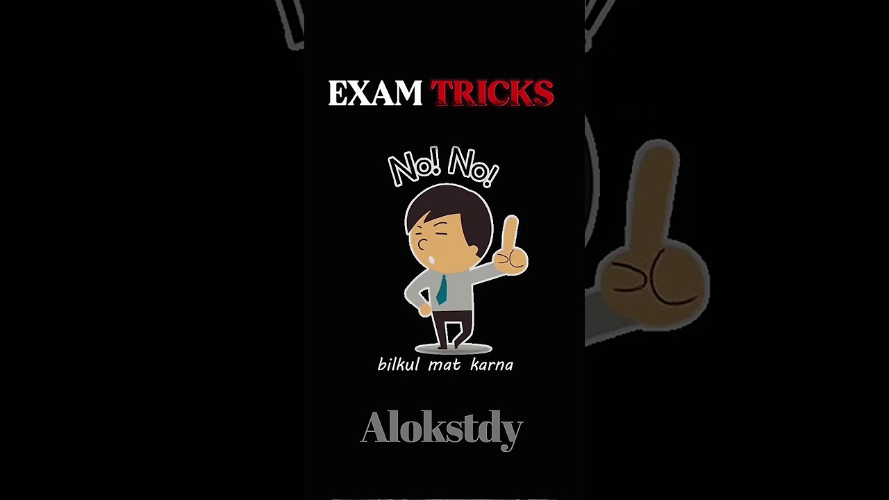 99% Students Don't Know This Exam Secret! 😱📚 #Shorts #motivation #studyhacks
