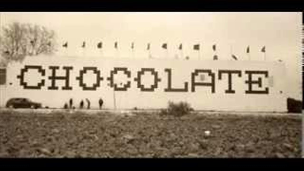 Himno Chocolate Audio Perfecto