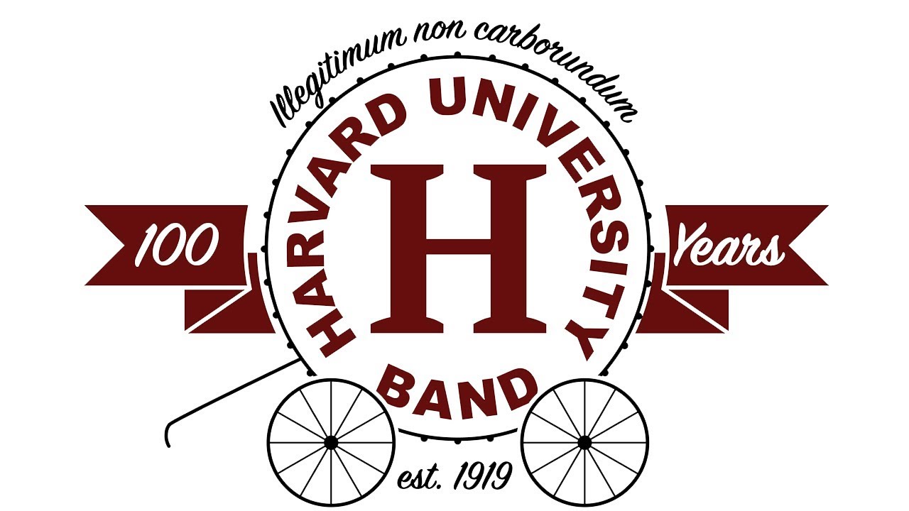 2019 Montage Concert: Celebrating the Harvard Band’s 100th Anniversary