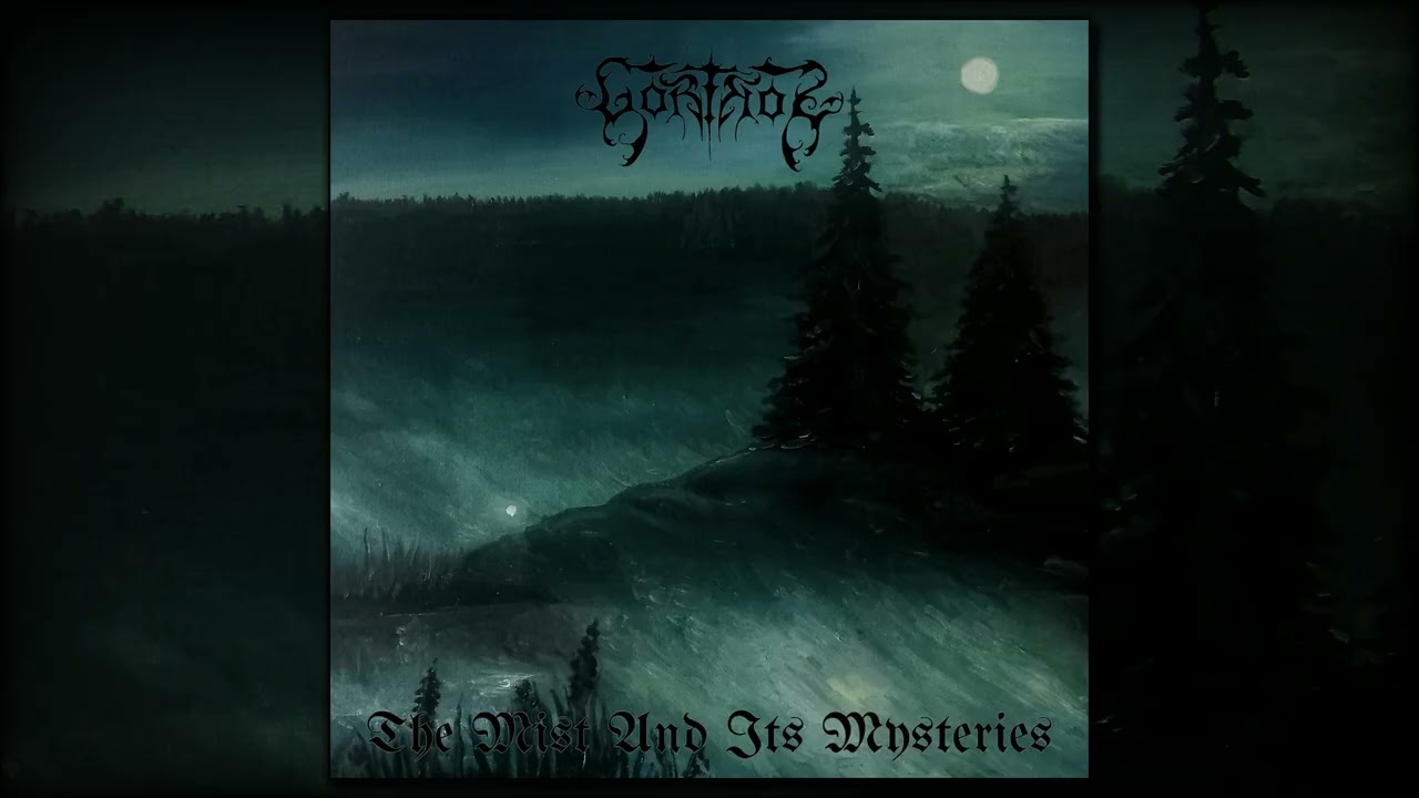 Gorthol - The Mist and its Mysteries (Full Album)