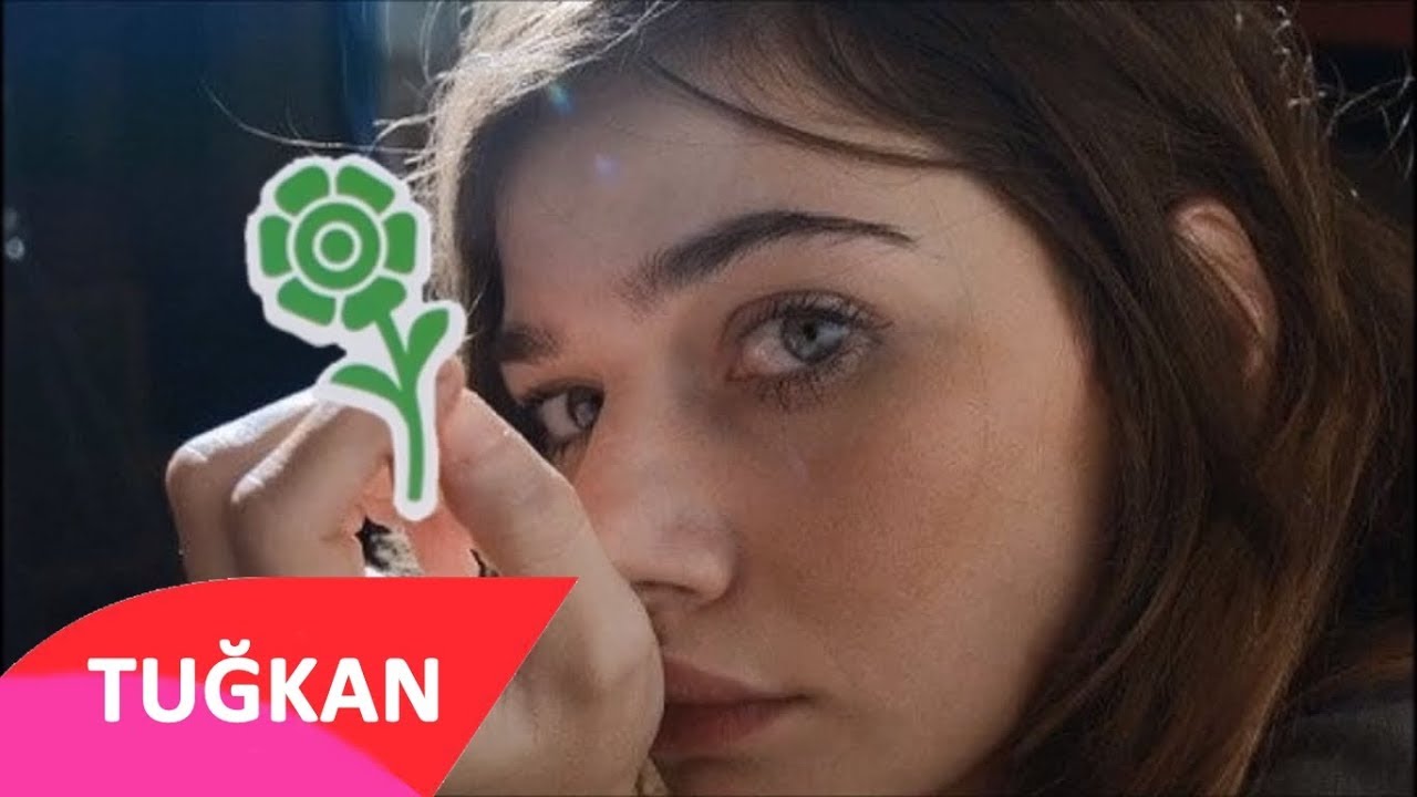Tuğkan - Dön