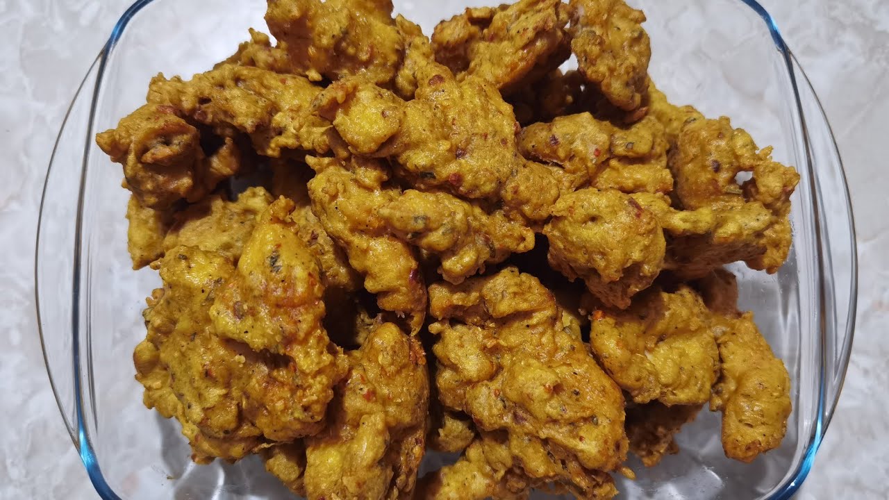 Chicken pokore recipe | delicious chicken pokore | azrakikitchen zabrdast recipe 