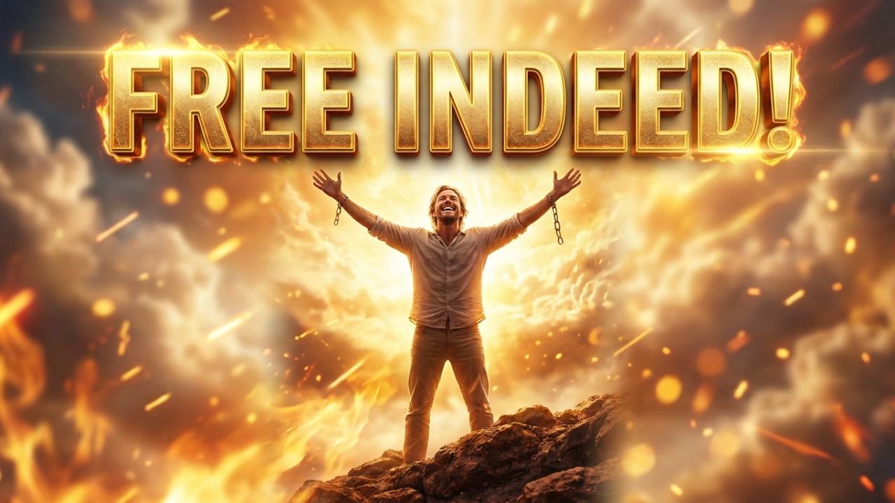 THE YEAR OF FREEDOM