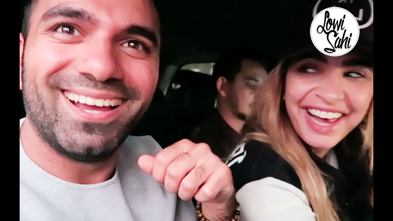 لؤي شوكت تتزوج ؟ #لؤي_ساهي