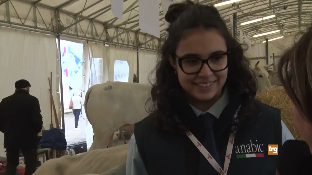 Inaugurata a Bastia Fiere la 57 esima edizione di Agriumbria: oltre 450 espositori