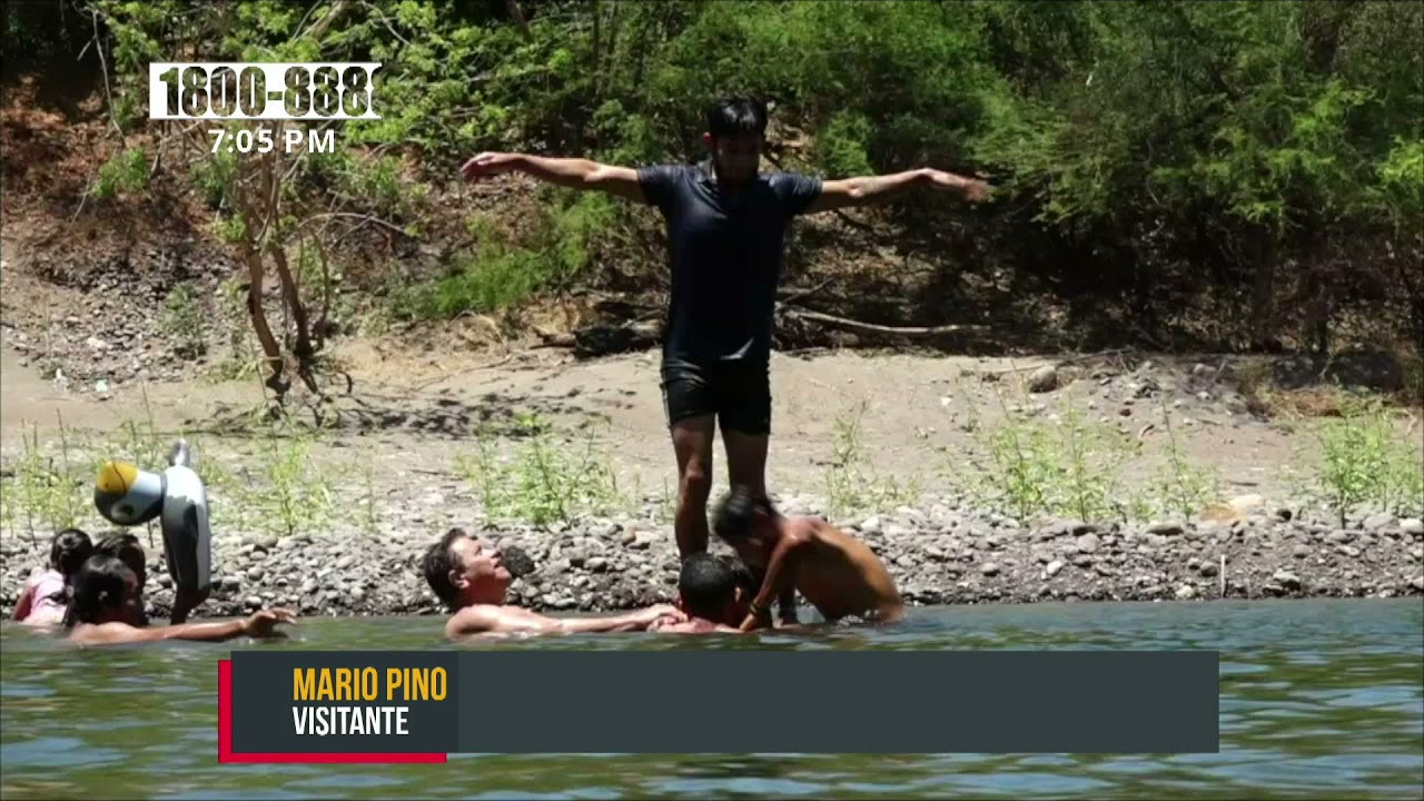 Estelí ofrece los mejores centros turísticos del norte de Nicaragua