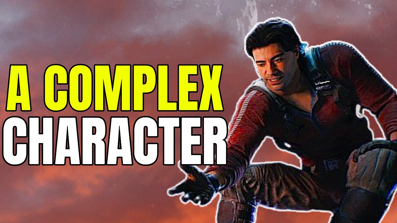 Почему Боде &mdash; сложный (и удивительный) персонаж | Star Wars Jedi: Survivor