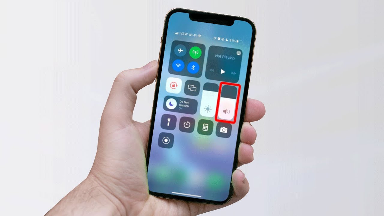 iPhone 12 Pro Max sin VOLUMEN ABAJO!  - [NO VAN A CREER LO QUE ERA 😱]