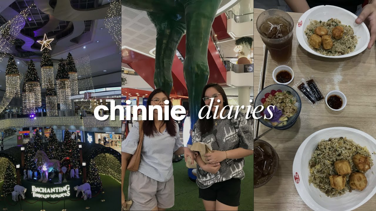 FIRST 2026 VLOG | fola class, busy days, grwm for church, sibs laag, quick catch up session. 🌷