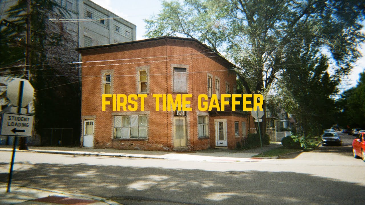 Мой первый опыт работы главным тренером | 3 вещи, которые я узнал