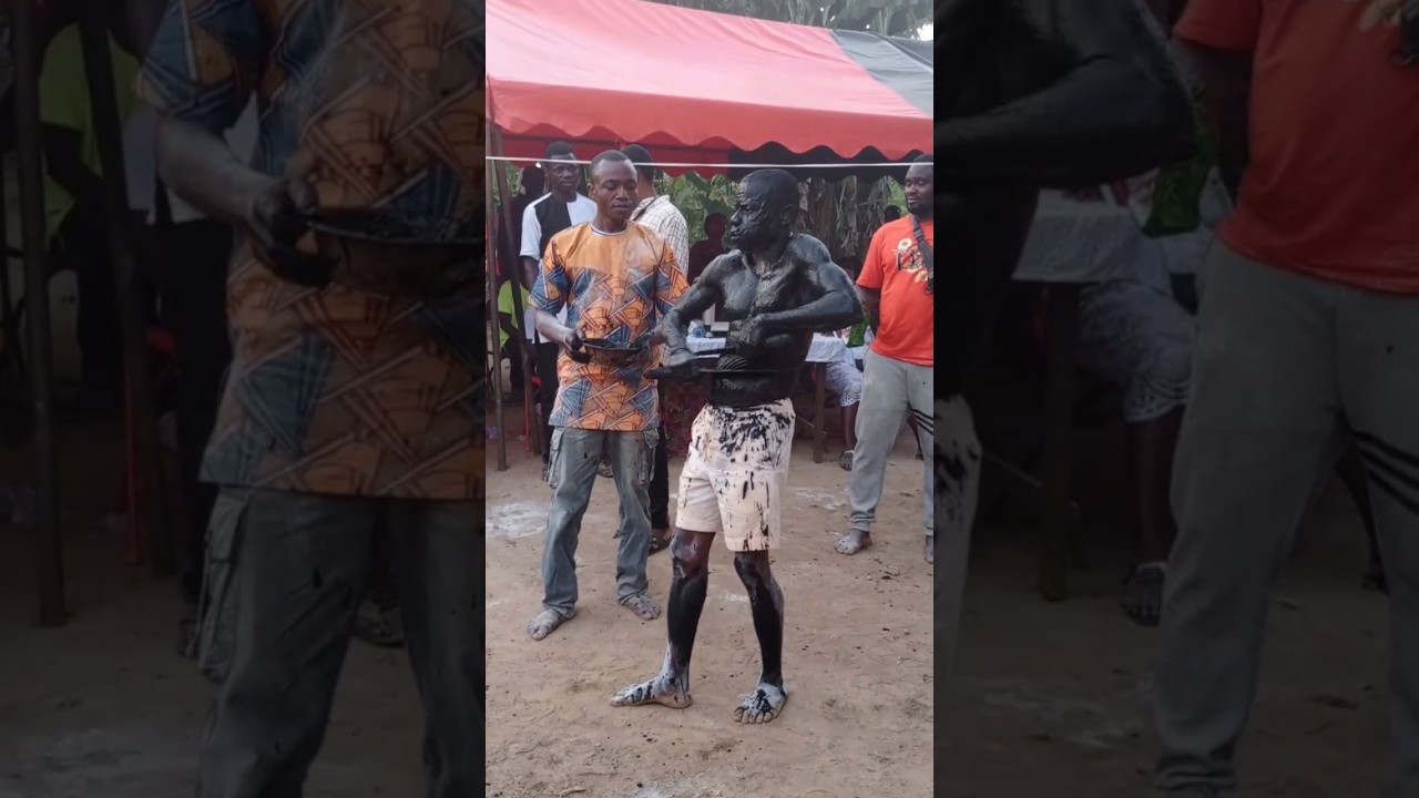 OMG😳powerful 🔥 #fypシ゚viral #ghana #gk #gta #2muchgh #ahintasemtv #akantv #trending #ghananews #video