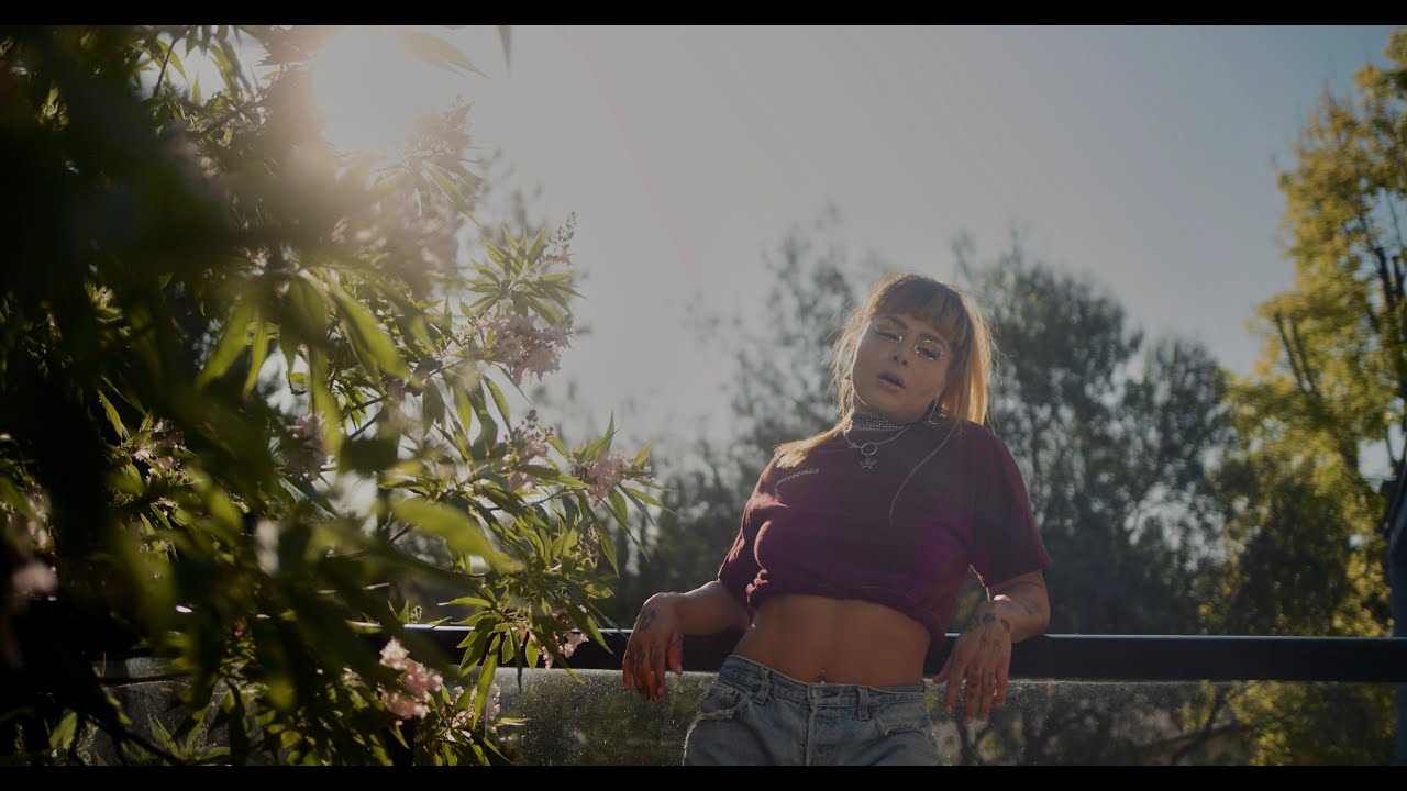 Mood AF Ft Mickey Shiloh Official Music Video