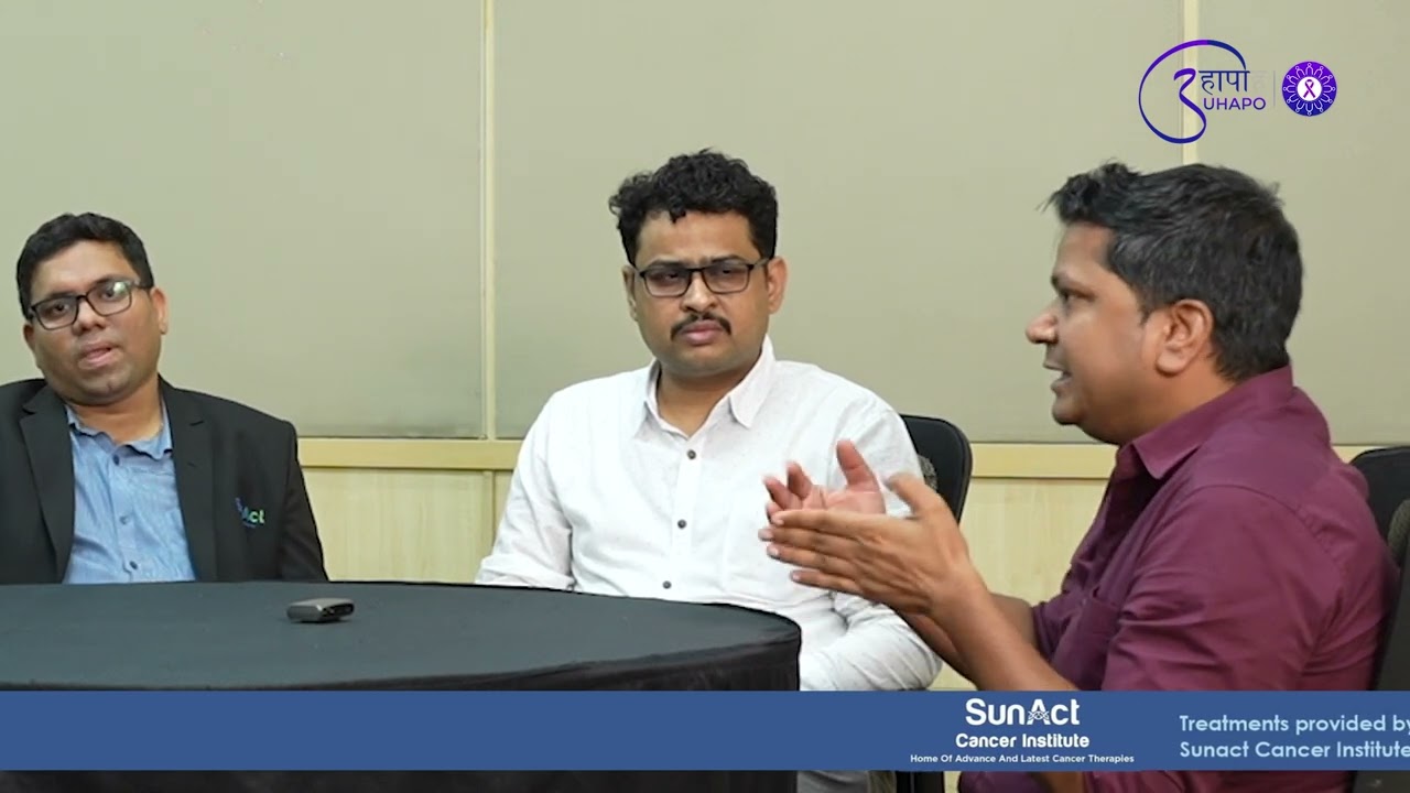 Revolutionizing Cancer Treatment: CAR T Cell Therapy Explained by Indian Doctors