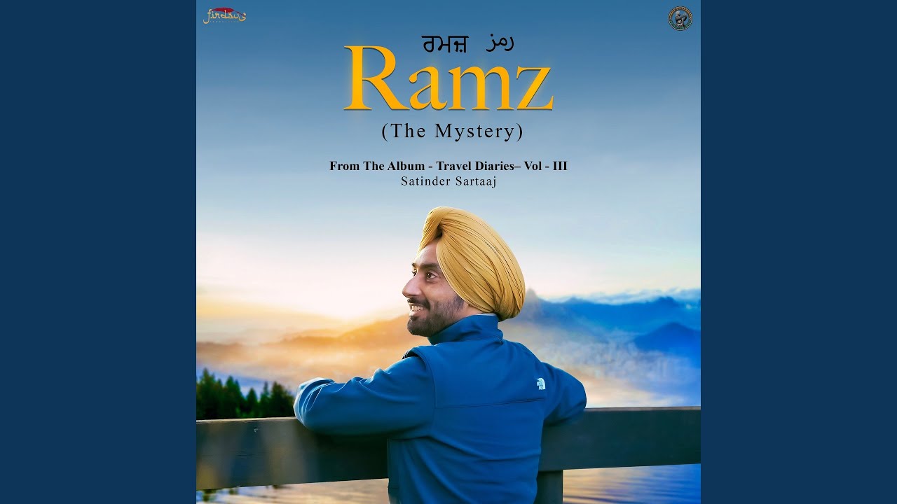 Ramz (The Mystery) (From 
