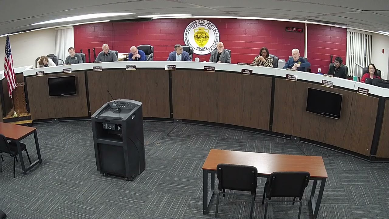 02/10/2026 Council Meeting