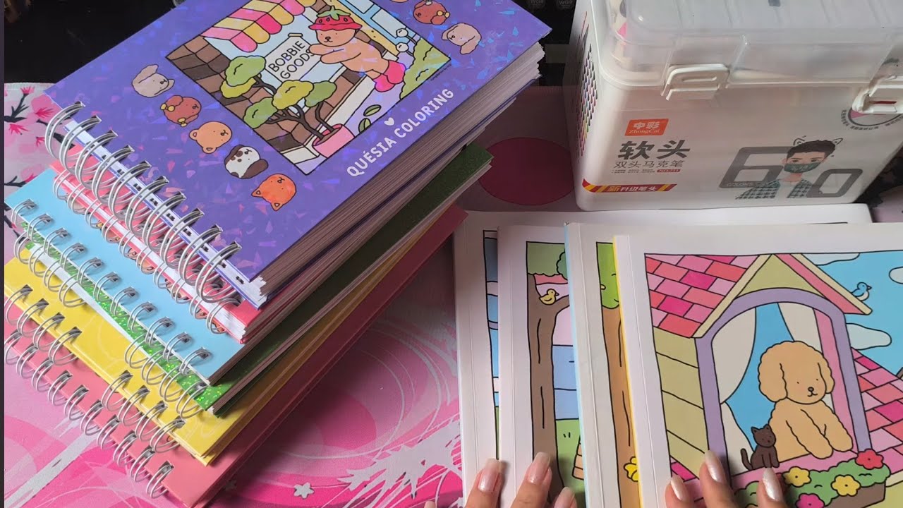 MINHA COLEÇÃO DE BOBBIE GOODS!!