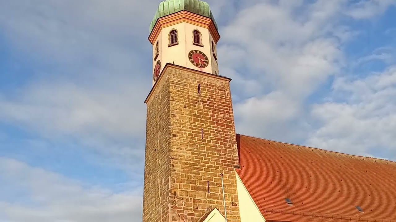 Süßen Oktober 2024
