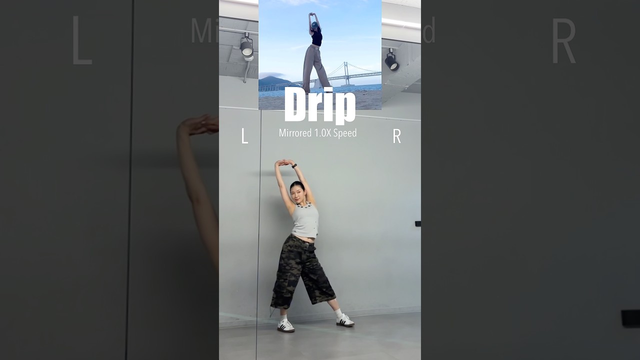&lsquo;DRIP&lsquo; Tutorial