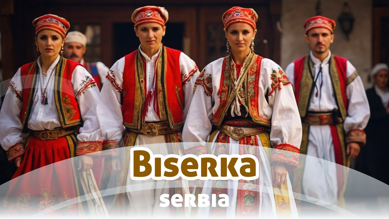 Biserka - Serbia