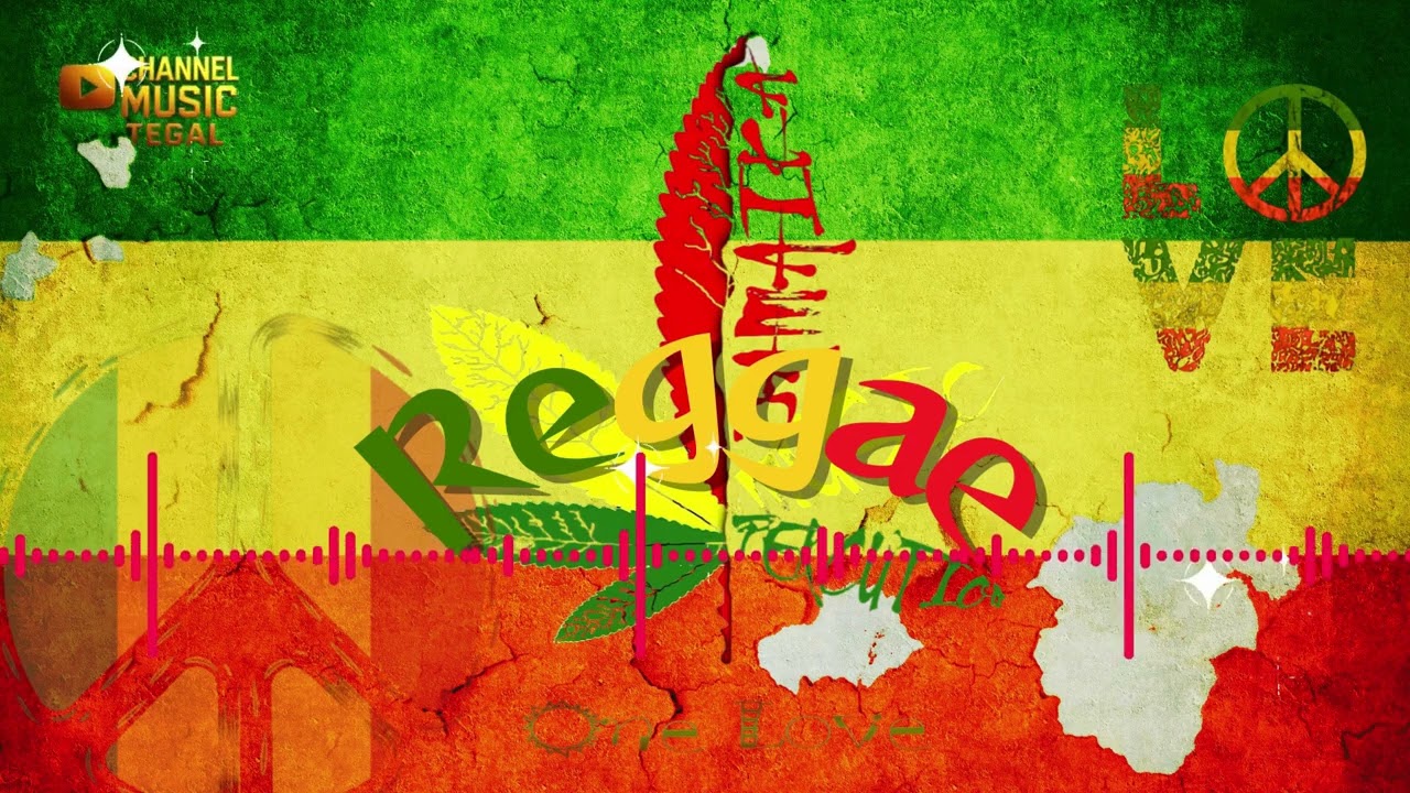 “Till the End of Time Reggae Fusion” _ REGGAE RILEX. #ReggaeVersiSka #reggaemusic #reggaevibes