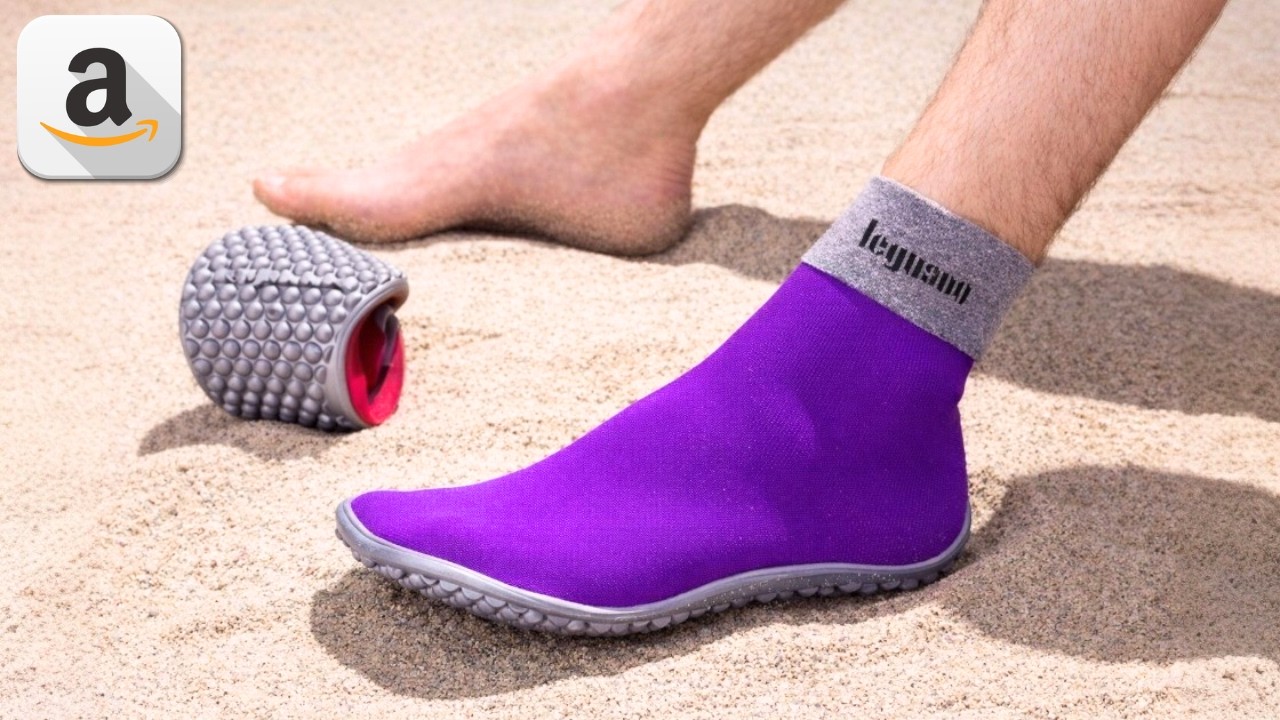 TOP 100 MUST HAVE AMAZON GADGETS FOR SUMMER 2026! *VIRAL PRODUCTS*