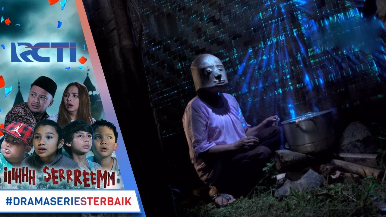 IH SEREM - Asal Usul Misteri Pesugihan Kentang [5 Desember 2017]