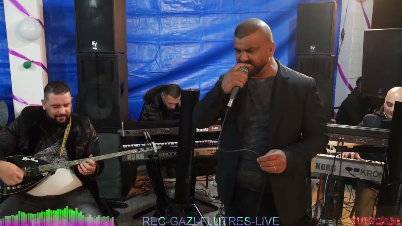 MOND- KOPANCO- PERSHENDETJE- PER- CUNAT- LIVE
