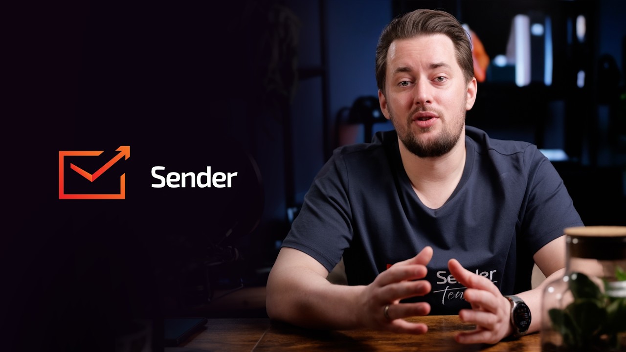 Sender review & full platform walkthrough (2026)