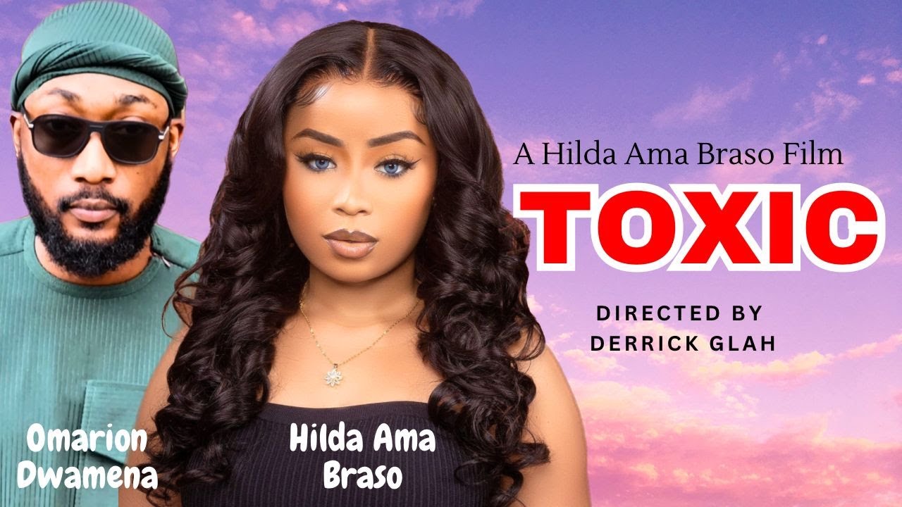 TOXIC (Short film)