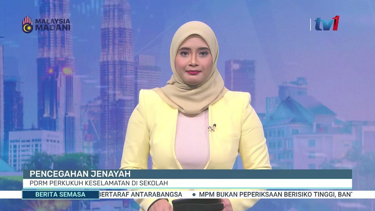 22 JAN 2026 - SEMASA 4