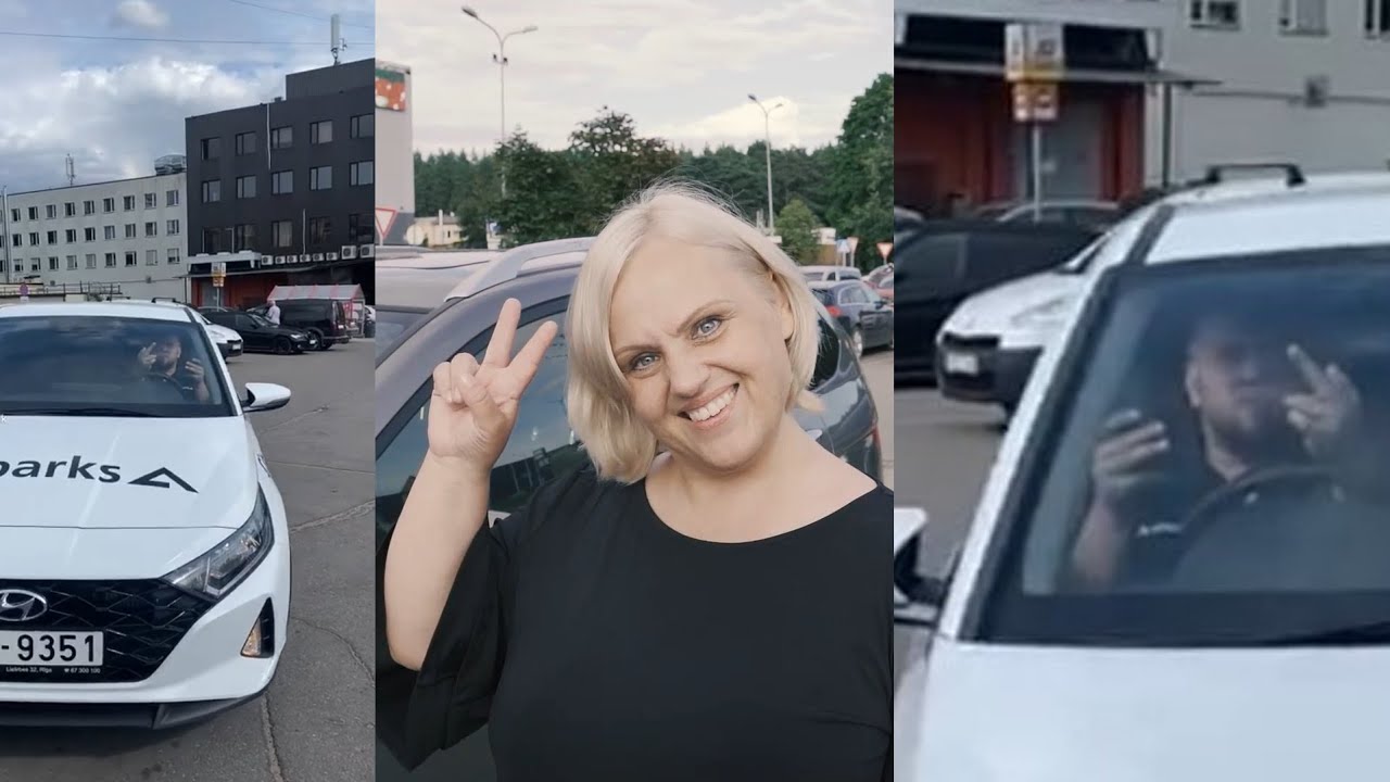 JA ESI KĀDREIZ MAKSĀJIS CITYPARK SODU - TEV OBLIGĀTI IR JĀNOSKATĀS &Scaron;IS VIDEO